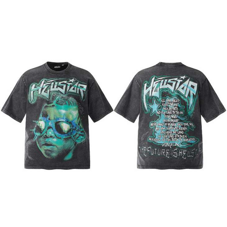 Picture of Hellstar T Shirts Short _SKUHellstarS-XLhdtx254210109